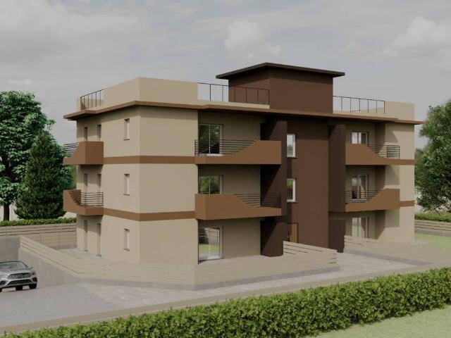 Appartamento in vendita a Castel d'Azzano VR