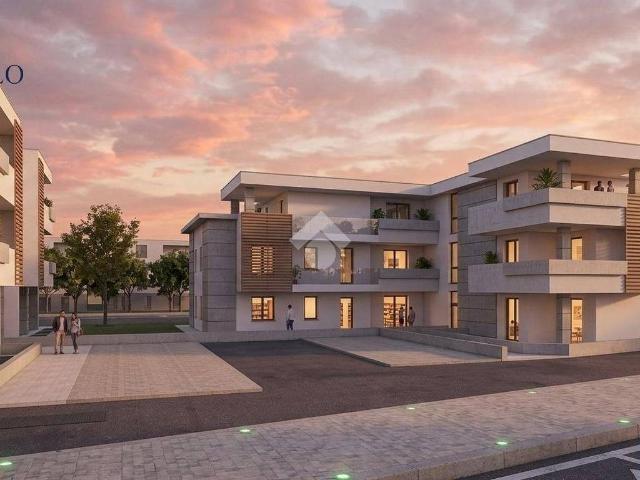 Appartamento in vendita a Castel d'Azzano VR