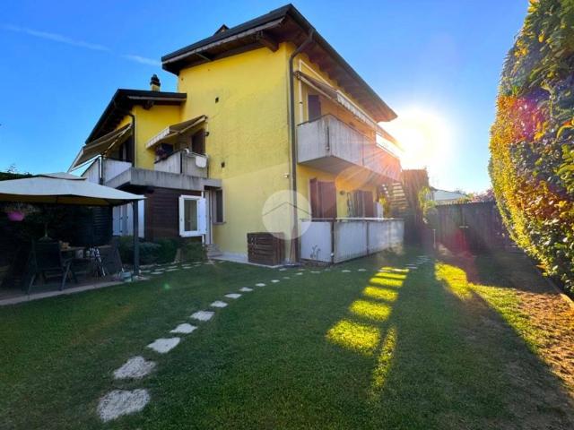 Appartamento in vendita a Castel d'Azzano VR
