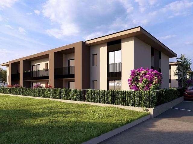 Appartamento in vendita a Castel d'Azzano VR