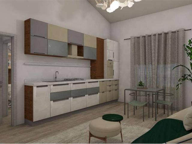 Appartamento in vendita a Castel d'Azzano VR