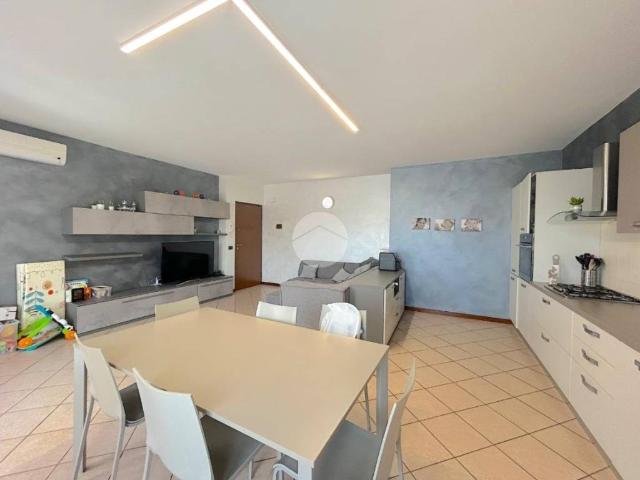 Appartamento in vendita a Castel d'Azzano VR