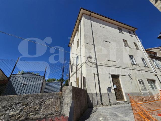Appartamento in vendita a Castel del Giudice