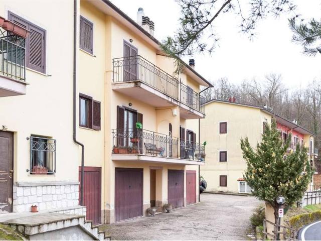 Appartamento in vendita a Castel del Giudice IS