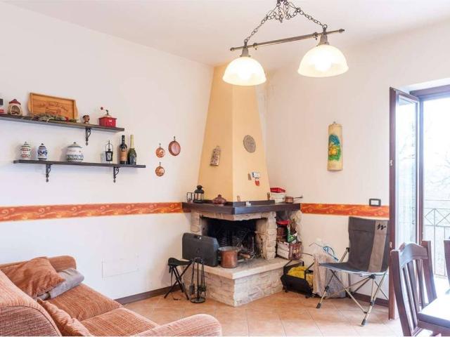 Appartamento in vendita a Castel del Giudice IS