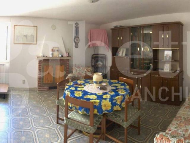Appartamento in vendita a Castel del Giudice IS