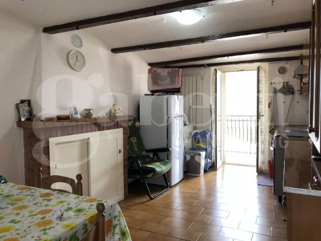 Appartamento in vendita a Castel del Giudice IS