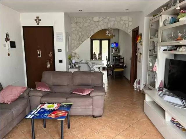 Appartamento in vendita a Castel del Giudice IS