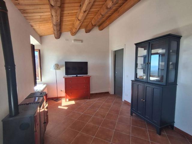Appartamento in vendita a Castel del Monte AQ