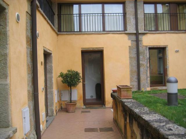 Appartamento in vendita a Castel del Piano GR