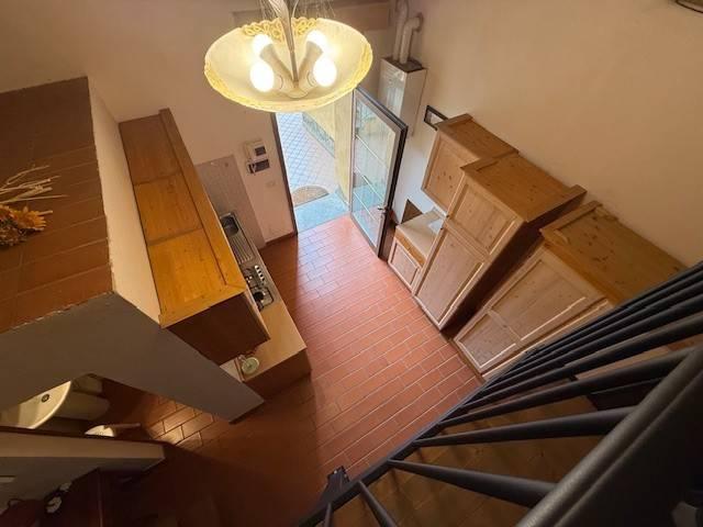 Appartamento in vendita a Castel del Piano GR