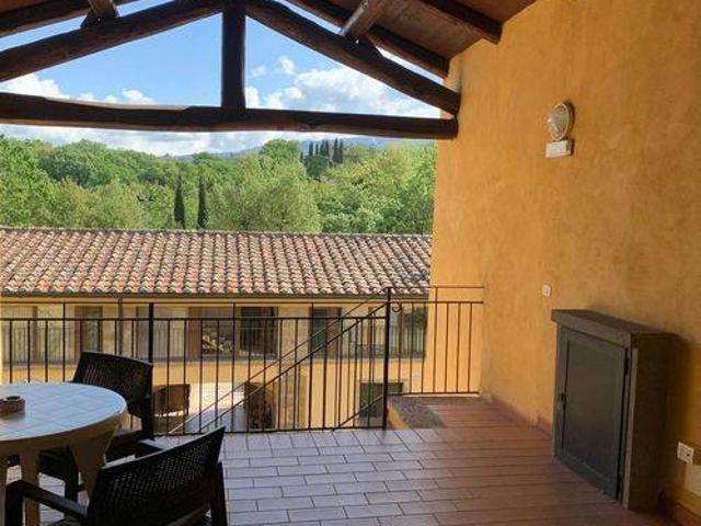Appartamento in vendita a Castel del Piano GR