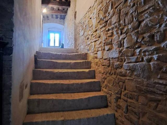 Appartamento in vendita a Castel del Piano GR