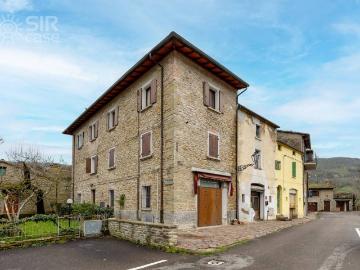 Appartamento in vendita a Castel del Rio BO