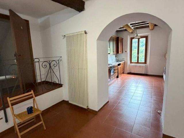 Appartamento in vendita a Castel del Rio BO