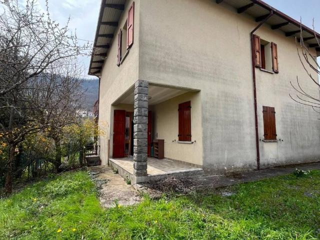Appartamento in vendita a Castel di Casio BO