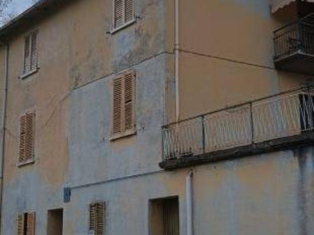 Appartamento in vendita a Castel di Casio BO