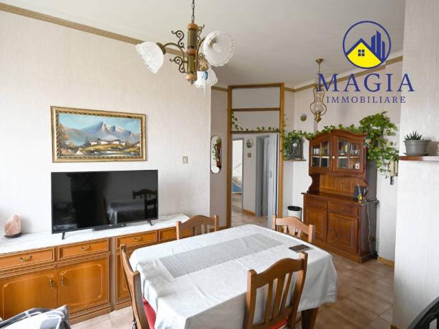 Appartamento in vendita a Castel di Lama AP