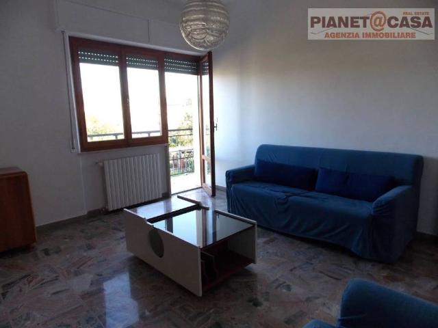 Appartamento in vendita a Castel di Lama AP