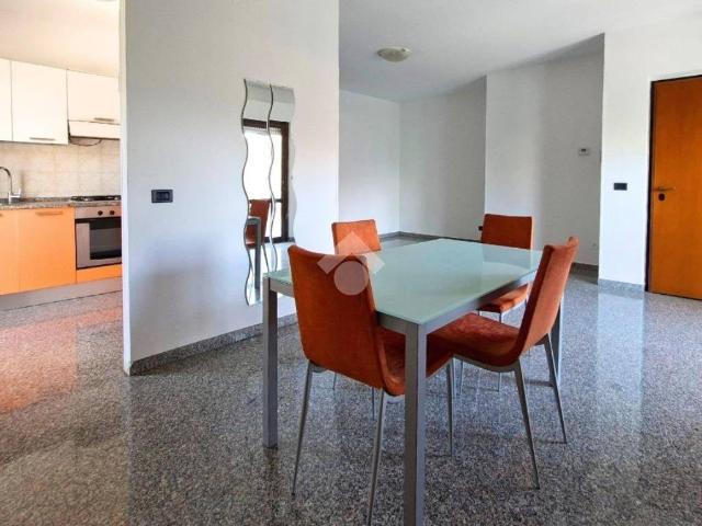 Appartamento in vendita a Castel di Lama AP
