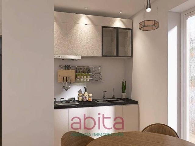 Appartamento in vendita a Castel di Lama AP
