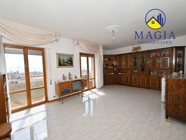 Appartamento in vendita a Castel di Lama AP