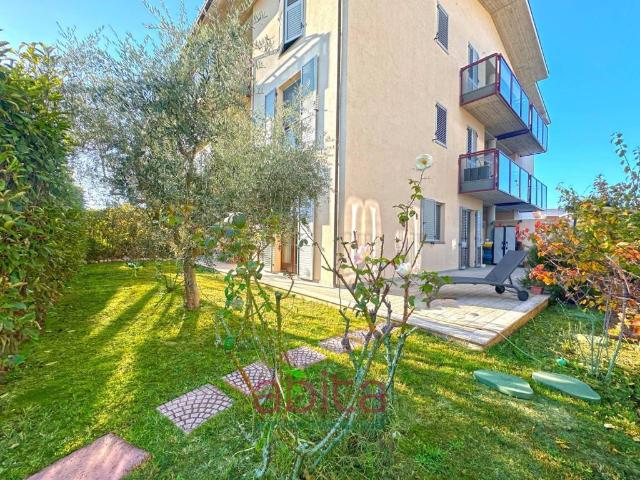 Appartamento in vendita a Castel di Lama AP