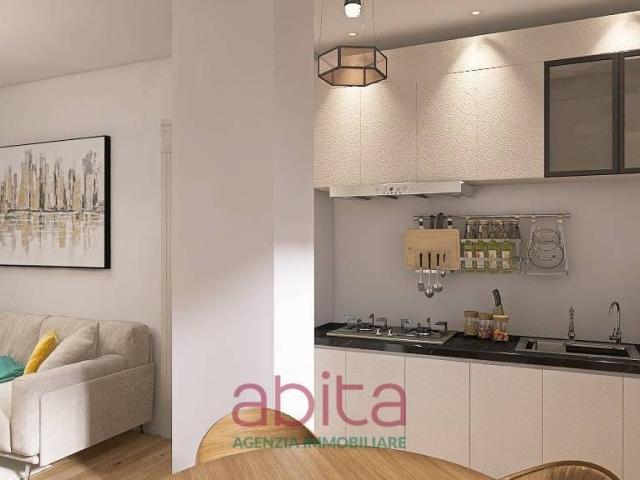 Appartamento in vendita a Castel di Lama AP