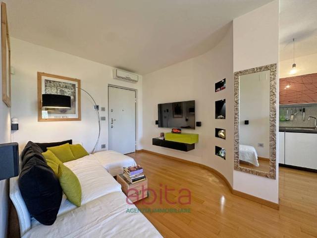 Appartamento in vendita a Castel di Lama AP