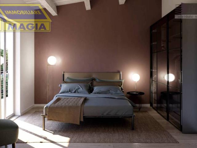 Appartamento in vendita a Castel di Lama AP