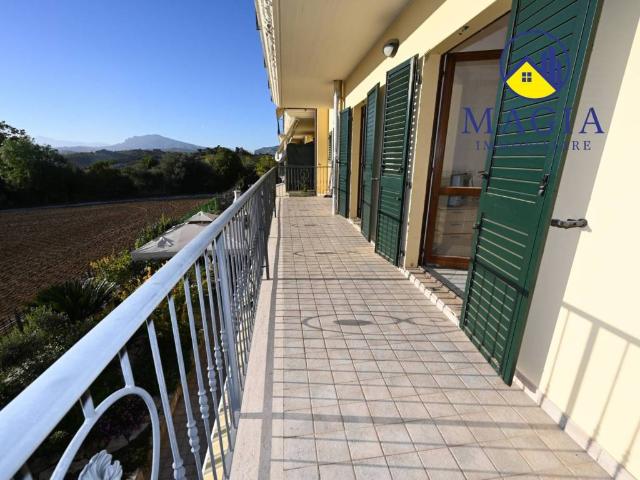 Appartamento in vendita a Castel di Lama AP