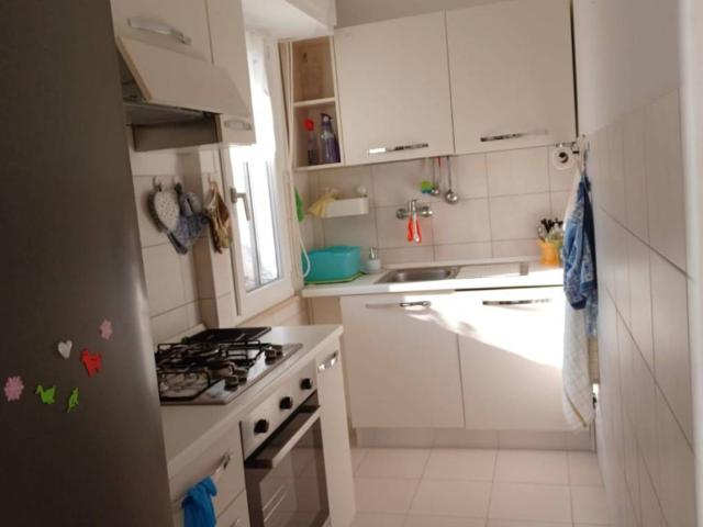 Appartamento in vendita a Castel di Lama AP