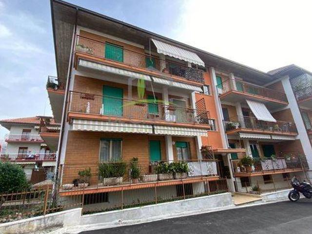 Appartamento in vendita a Castel di Lama AP