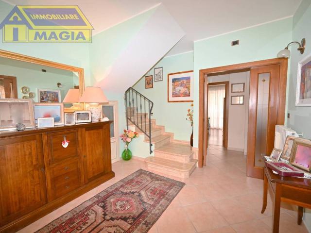 Appartamento in vendita a Castel di Lama AP