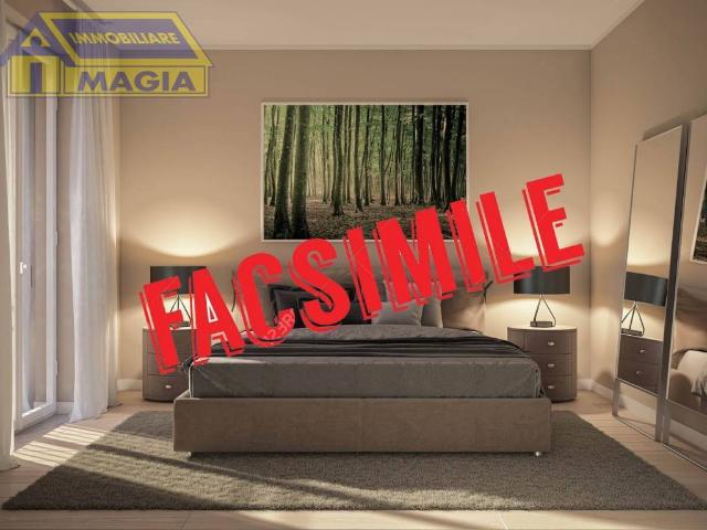 Appartamento in vendita a Castel di Lama AP