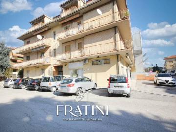 Appartamento in vendita a Castel di Lama AP