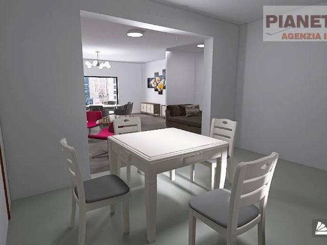Appartamento in vendita a Castel di Lama AP
