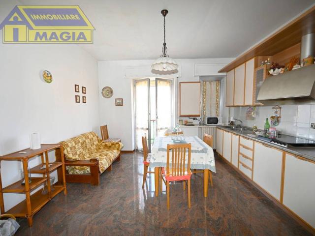 Appartamento in vendita a Castel di Lama AP