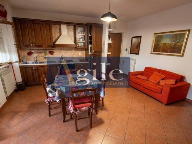 Appartamento in vendita a Castel di Lama AP