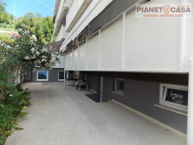Appartamento in vendita a Castel di Lama AP