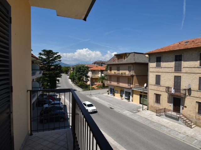 Appartamento in vendita a Castel di Lama, Castel di Lama Basso