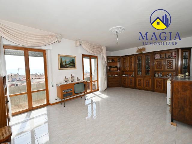 Appartamento in vendita a Castel di Lama