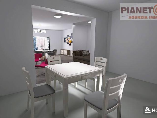 Appartamento in vendita a Castel di Lama