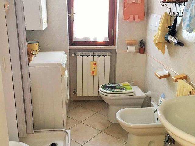 Appartamento in vendita a Castel di Sangro AQ