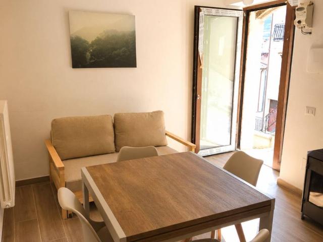 Appartamento in vendita a Castel di Sangro AQ