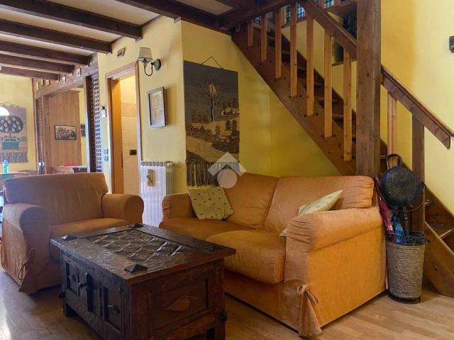 Appartamento in vendita a Castel di Sangro AQ