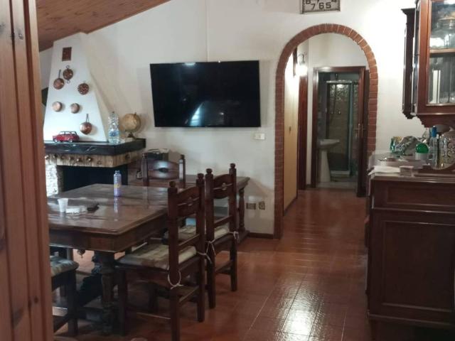 Appartamento in vendita a Castel di Sangro AQ