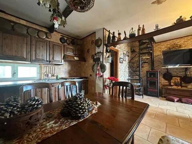 Appartamento in vendita a Castel di Sangro AQ