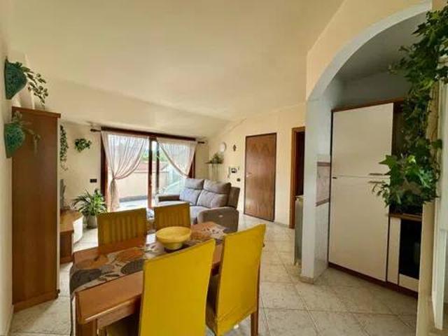 Appartamento in vendita a Castel di Sangro AQ