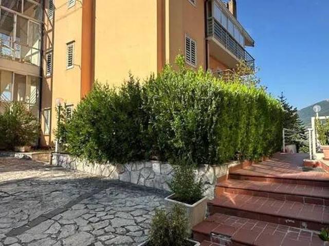 Appartamento in vendita a Castel di Sangro AQ
